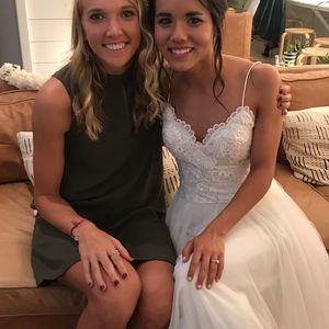 Meet your Posher, Sharis